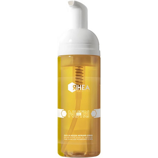 Rhea Cosmetics NutriOil