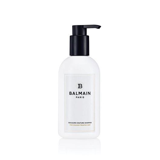 Balmain Hair Couture Couleurs Couture Shampoo