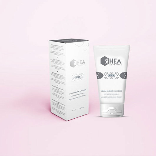 Rhea Cosmetics SOS Skin