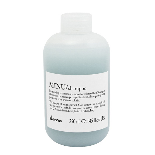 Davines MINU Shampoo