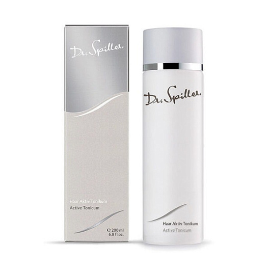 Dr. Spiller Active Tonicum