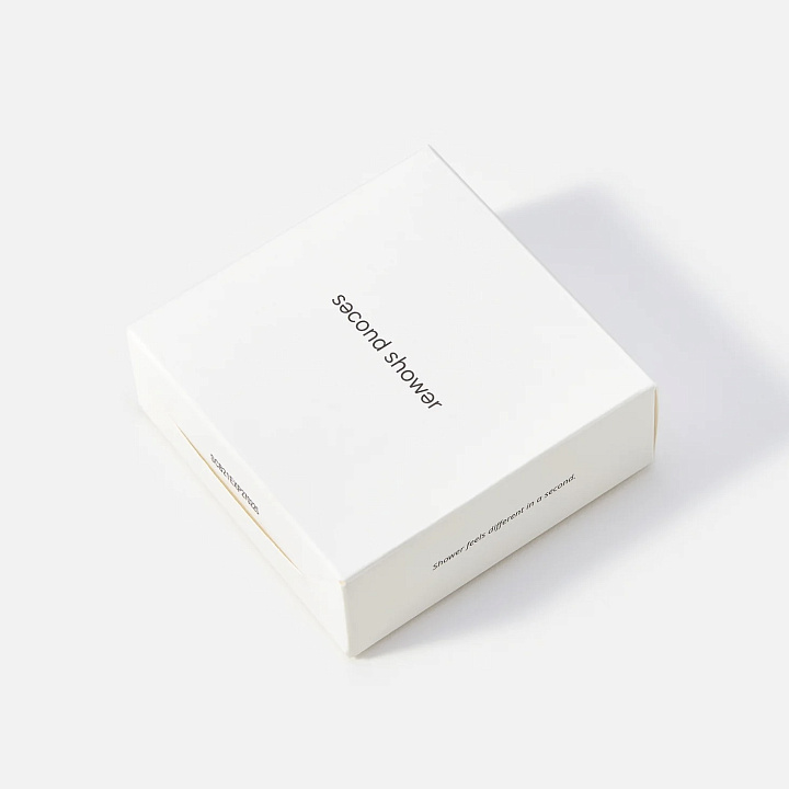 Second Shower eucalyptus, lavender