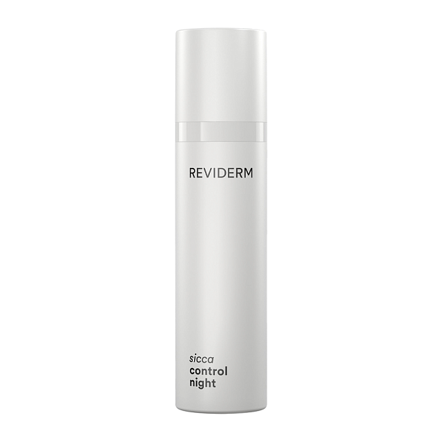 Reviderm Sicca control night