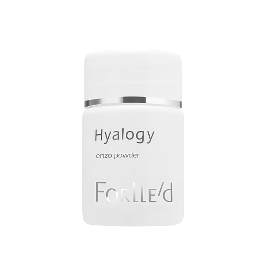 Forlled Hyalogy Enzo Powder