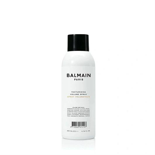 Balmain Hair Couture Texturizing volume spray