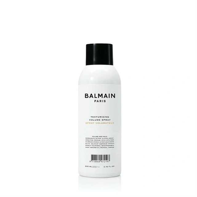 Balmain Hair Couture Texturizing volume spray