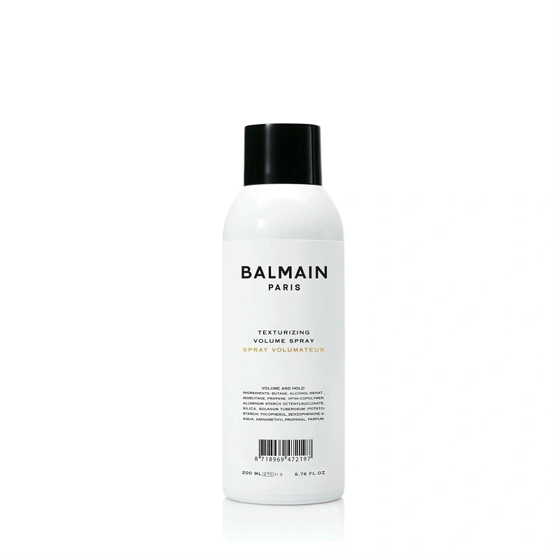 Balmain Hair Couture Texturizing volume spray