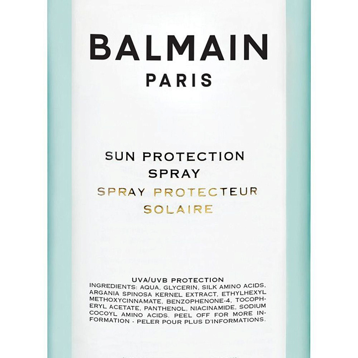 Balmain Hair Couture Sun protection spray