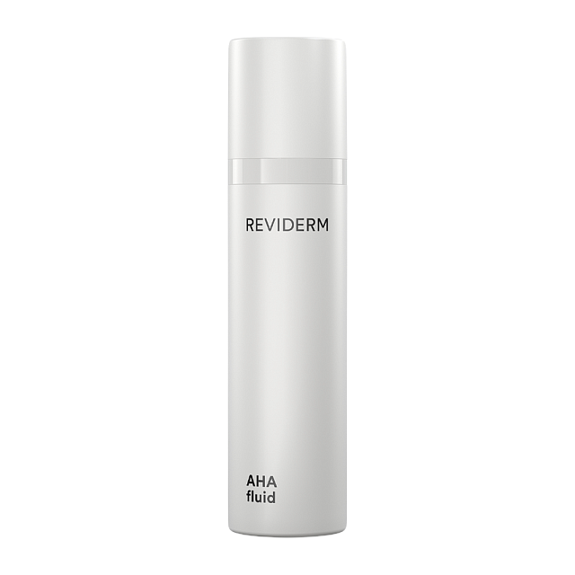 Reviderm AHA fluid