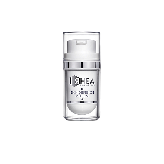 Rhea Cosmetics SkinDefence Medium SPF20