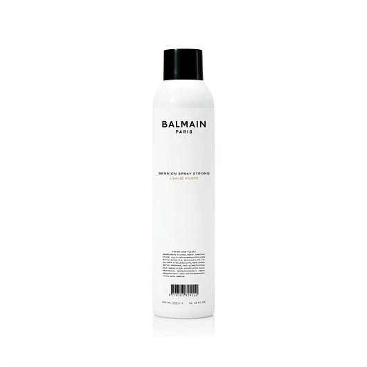 Balmain Hair Couture Session spray strong
