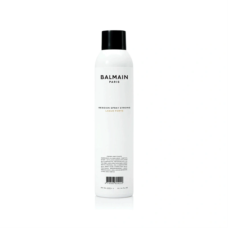 Balmain Hair Couture Session spray strong