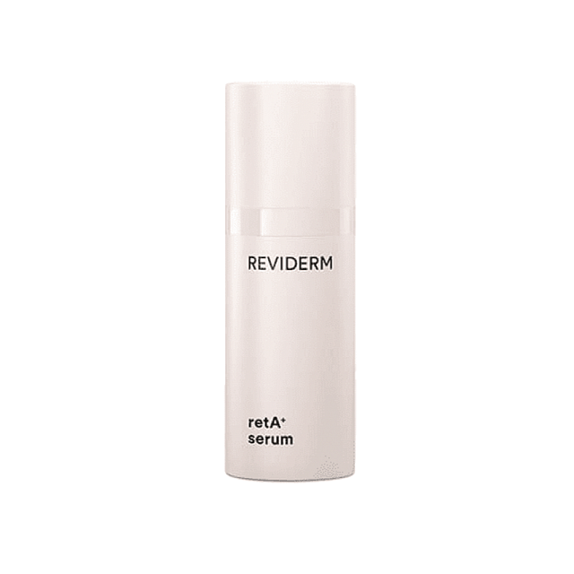 Reviderm RetA+ serum