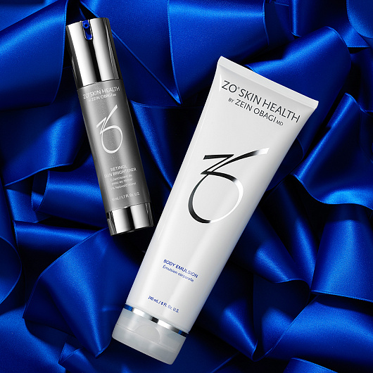 ZO SKIN HEALTH Body Emulsion