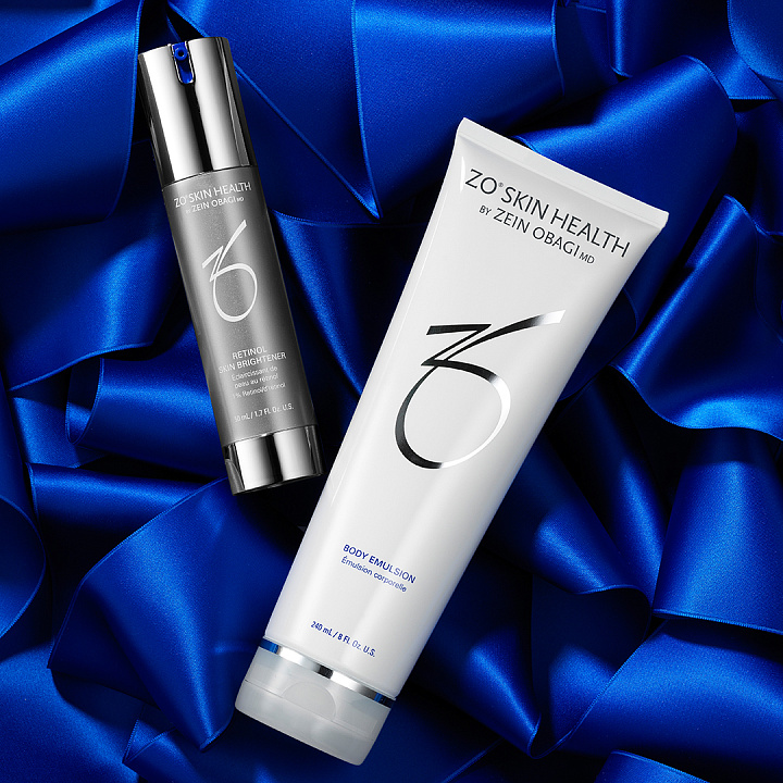 ZO SKIN HEALTH Body Emulsion
