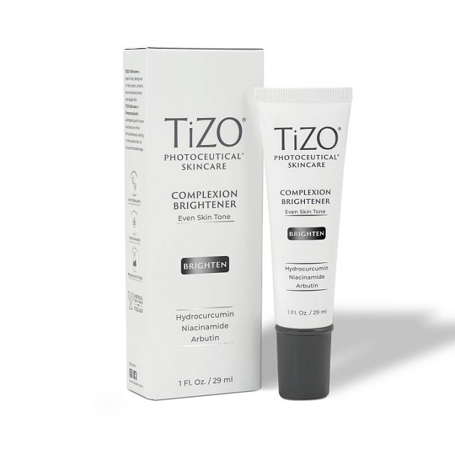 TiZO Photoceutical Complexion Brightener