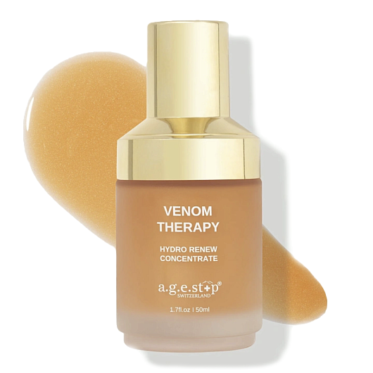 A.G.E.STOP SWITZERLAND VENOM THERAPY CONCENTRATE