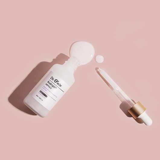 Dr. Oracle Nia Bright Ampoule