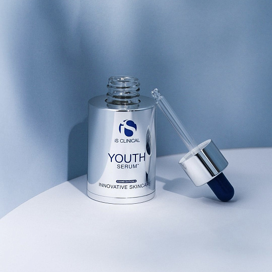 IS CLINICAL YOUTH SERUM