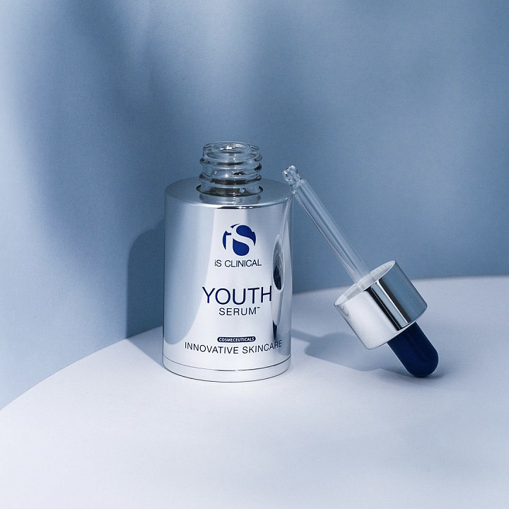 IS CLINICAL YOUTH SERUM