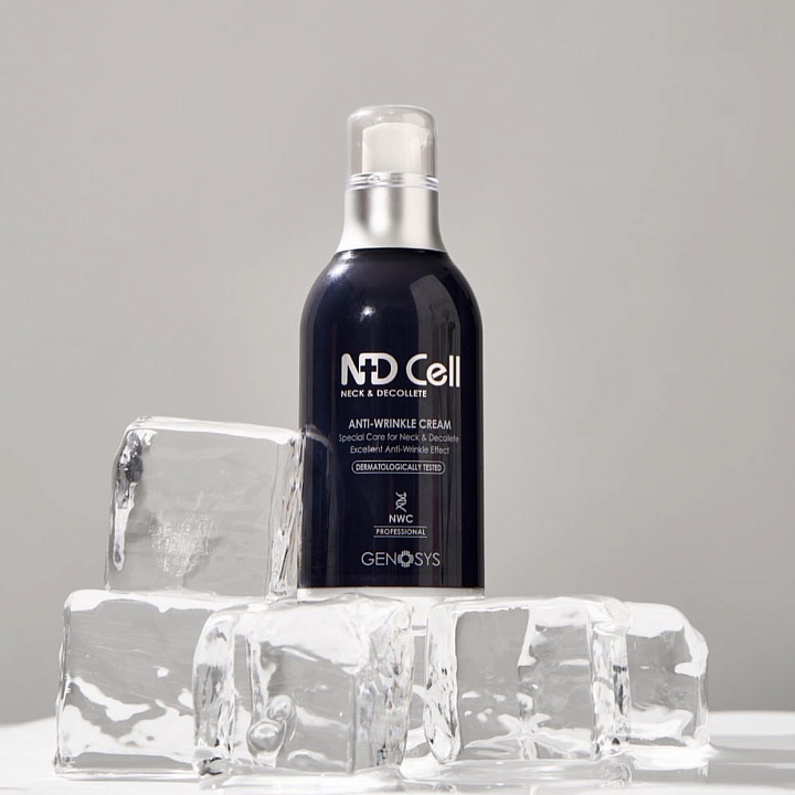 Genosys NDCell Anti-Wrinkle Cream