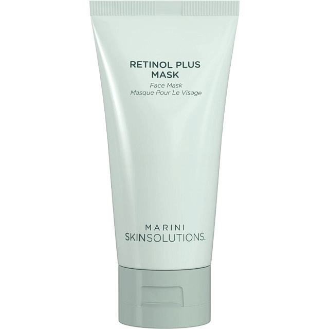 Marini SkinSolutions Retinol Plus Mask 