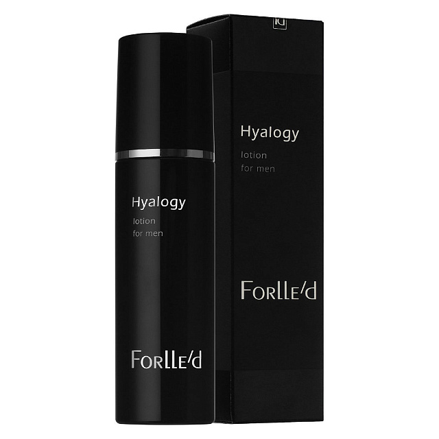 Forlled Hyalogy Lotion For Men