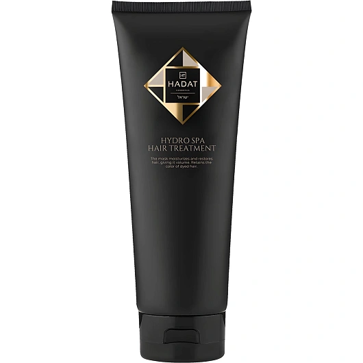 HADAT COSMETICS HYDRO SPA HAIR TREATMENT