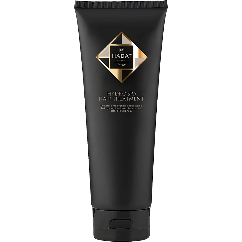 HADAT COSMETICS HYDRO SPA HAIR TREATMENT