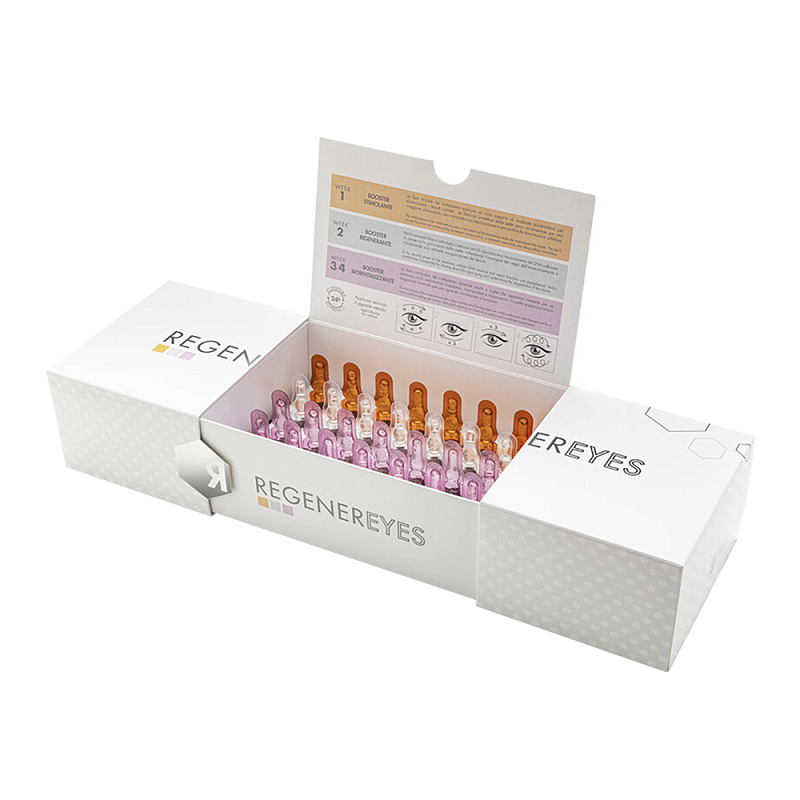 Rhea Cosmetics Regenereyes