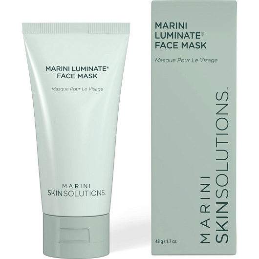 Marini SkinSolutions Marini Luminate Face Mask