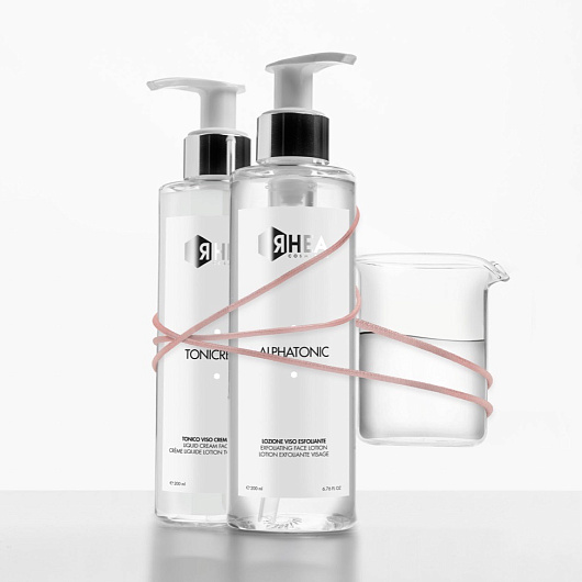 Rhea Cosmetics AlphaTonic