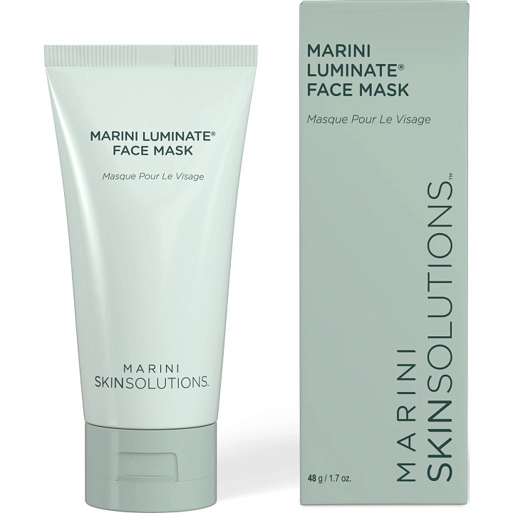 Marini SkinSolutions Marini Luminate Face Mask