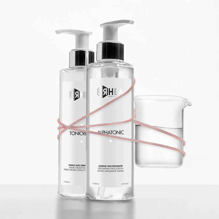 Rhea Cosmetics AlphaTonic