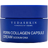 YUDASHKIN powered by EXOARI L PDRN Collagen Capsule Cream Sodium DNA