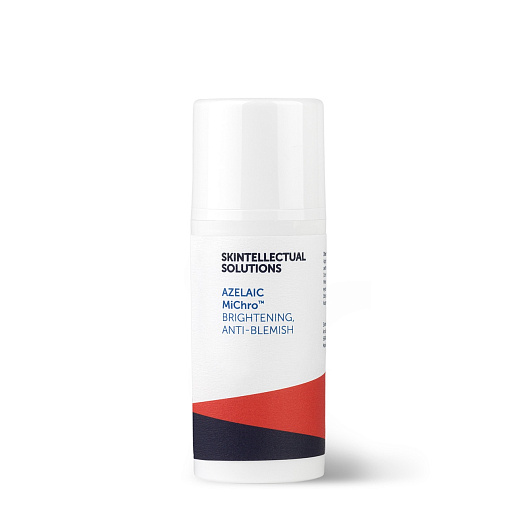 Skintellectual Solutions Azelaic MiChro