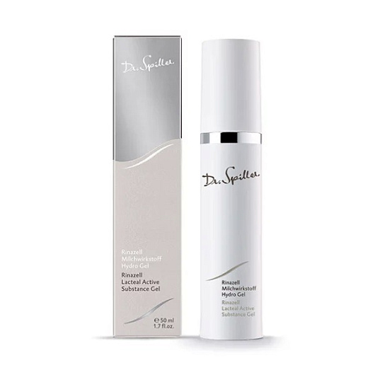 Dr. Spiller Rinazell Lacteal Active Substance Gel