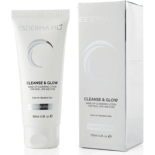 Esderma MD Cleanse & Glow