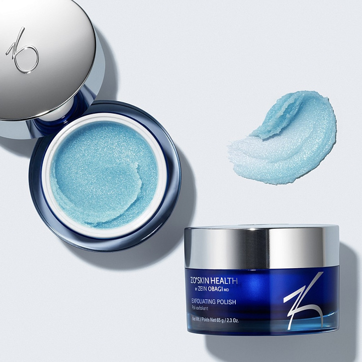 ZO SKIN HEALTH EXFOLIATING POLISH
