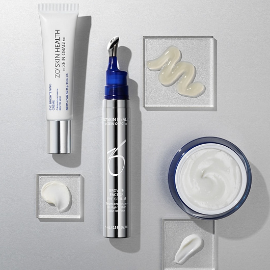 ZO Skin Health Eye Brightening Creme