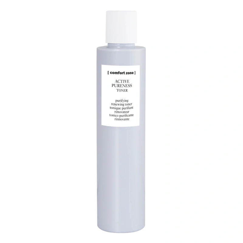 COMFORT ZONE ACTIVE PURENESS TONER