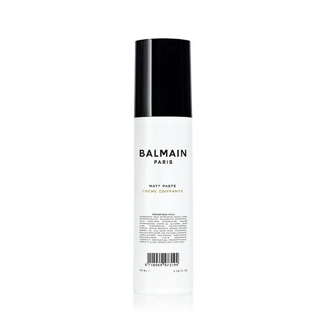 Balmain Hair Couture Matt paste