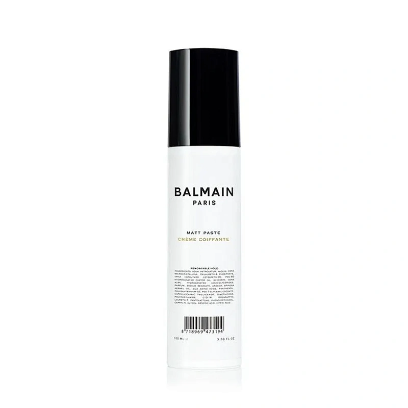 Balmain Hair Couture Matt paste
