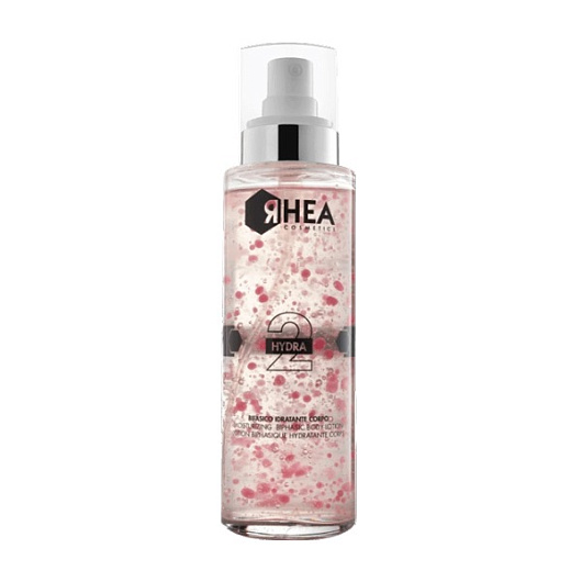 Rhea Cosmetics 2Hydra Moisturising Biphasic