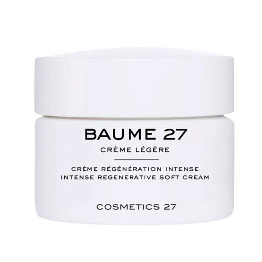 Cosmetics 27 Baume 27 Crème Légère