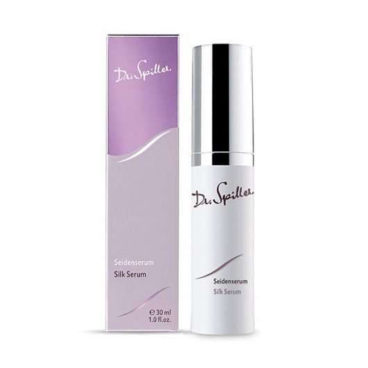 Dr. Spiller Silk Serum