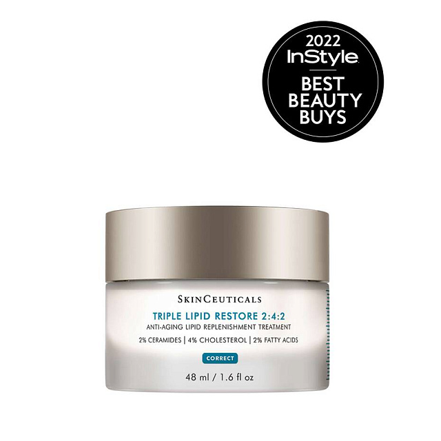 SKINCEUTICALS TRIPLE LIPID RESTORE 2:4:2