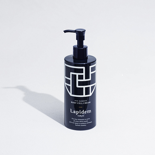 Lapidem Body Cell Cream
