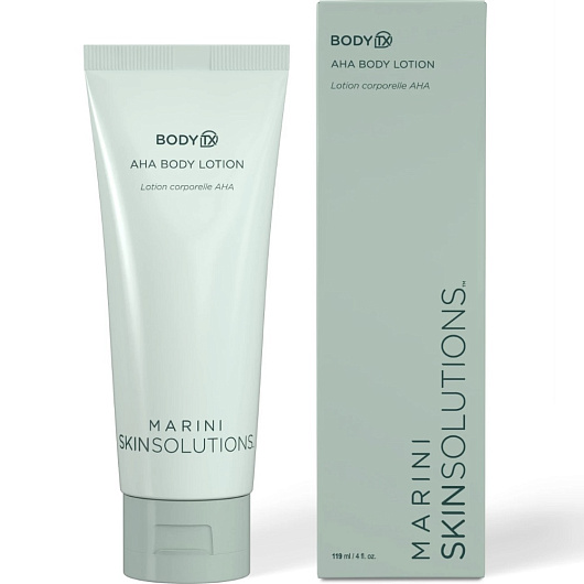 Marini SkinSolutions BodyTx AHA Body Lotion