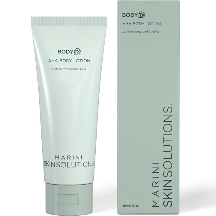 Marini SkinSolutions BodyTx AHA Body Lotion